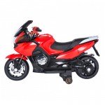 Παιδική Μηχανή R-1200-RT type 12V Red HZB-118