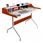 grafeio apo melaminh skoura karydia 96 x 59 x 74 cm velco 60-22242