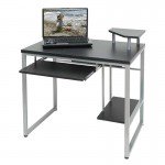 grafeio-ypologisth-metalliko-85 x 55 x 76 cm 59-23638 Velco