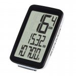 Κοντέρ Ποδηλάτου Pure 1 ATS Sigma