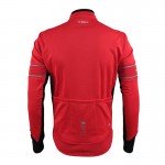 Jacket LODE Κόκκινο Bicycle Line 44342