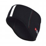 skoufos podilasias bicycle line miraggio head band black 69-44157