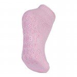 kaltses-gynaikeies-thermikes-ankle-slipper-socks-roz-heat-holders-80020