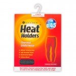 Ανδρικό Κολάν Thermal Long Johns Γκρι Heat Holders® 80109
