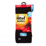 Γυναικείο Κολάν Thermal Leggings Black Heat Holders® 80112