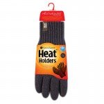 Ανδρικά Γάντια Heat Weaver Gloves Μαύρο Heat Holders® 80120