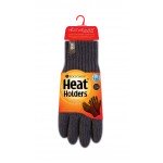 Ανδρικά Γάντια Heat Weaver Gloves Χακί Heat Holders® 80120