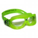 paidika-gyalakia-kolymvisis-maska-Seal-Kid-Lime Aqua Sphere 171430