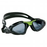 gyalakia kolymvisis kayenne black-green dark lens aqua sphere 170850