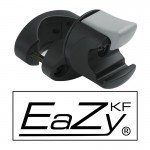 Κλειδαριά Abus 470/150 HB230+Easy KF Granit Plus