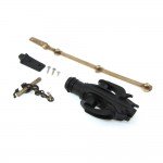 Ψαροτούφεκο Cannon Roller 95cm XDive Pro 65635