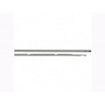 verga psarotoufekou INOX 6.5 mm 80 cm me speiroma salvimar 1106421