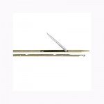 verga psarotoufekou taiths INOX 6.25 mm 85 cm Tempered Salvimar 1406071