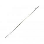 Βέργα Ταϊτής INOX Ø6.50mm 130cm Sandvik XDive Pro 68106