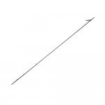 Βέργα Ταϊτής SharkFin INOX Ø6.35mm 150cm XDive Pro 68200