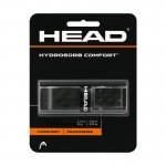 grip raketas tennis head hydrosorb comfort black 285313