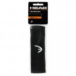 Περιμετώπιο Head Headband Μαύρο