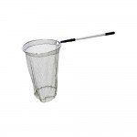 apoxh-psarematos-alouminiou thleskopikh 165 cm 40 cm Unigreen 65202