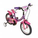 Ποδήλατο Style Challenger 14 Μωβ