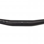 Τιμόνι Funn Kingpin 31.8mm Rise 15mm x 785mm Μαύρο