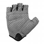 Γάντια Κοντά R2 Riley Μαύρο