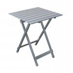 trapezi ptyssomeno alouminiou summer club 19355