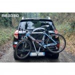 Σχάρα Κοτσαδόρου Menabo Marius 81-00008