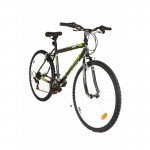 Ποδήλατο Energy Sniper 26 Man Μαύρο Πράσινο
