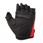 Γάντια Κοντά Mavic Ksyrium Elite 016-018 Κόκκινα