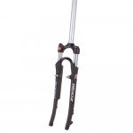 amortiser-podilatou-zoom-swift 195 28 Lock Out 1 1/8 black 395232 011275