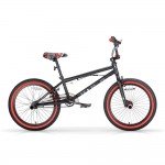 podhlato-BMX mbm-U-N-O-018 20-grey red-MBM-032104