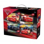 valitsa me 4 puzzle 12 16 20 24 temaxion Cars 69-1512