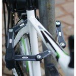 Κλειδαριά Abus 6500/85 SH Bordo Granit X Plus