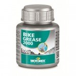 graso kitrino motorex bike grease 2000 10gr 08-00010