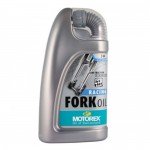 ladi pirouniou podilatou Motorex Racing Fork Oil 5W 08-00018