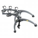 Σχάρα Αυτοκινήτου Saris Bones 3 Bike Gray