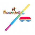 set gia piniata maska ropalo