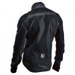 Αντιανεμικό Μπουφάν Northwave Vortex FW17-18 Μαύρο
