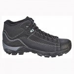 Μποτάκια Hi Tec Trail OX Chukka I WP Black Ο005710-022
