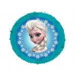 xeiropoihth piniata stroggyli frozen elsa frz01