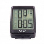 Κοντέρ Ασύρματο RFR CMPT Black 2019 Cube 14080