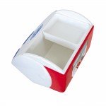 Ψυγείο Playmate Elite (15lt) Κόκκινο IGLOO 41203