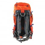 Σακίδιο Berg Louriga 42L Πορτοκαλί 12471