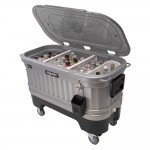 Ψυγείο Igloo Party Bar LIDDUP™ 125 (118lt) 41650