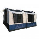 Σκηνή Panda Outdoor (5+5 Ατόμων) Dorado 10328