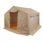Σκηνή Panda Outdoor (4 Ατόμων) Cabin 300 10388