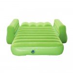Παιδικό Στρώμα Bestway Lil Traveller Πράσινο 15349