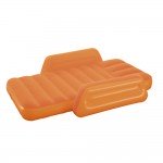 Παιδικό Στρώμα Bestway Lil Traveller Πορτοκαλί 15349