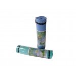 Υπόστρωμα Ρολό Unigreen Eva Μπλε Με Ιμάντες 13321