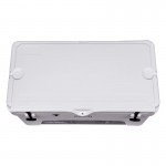 Ψυγείο Polar king Rotomolding 110 104lt 31604